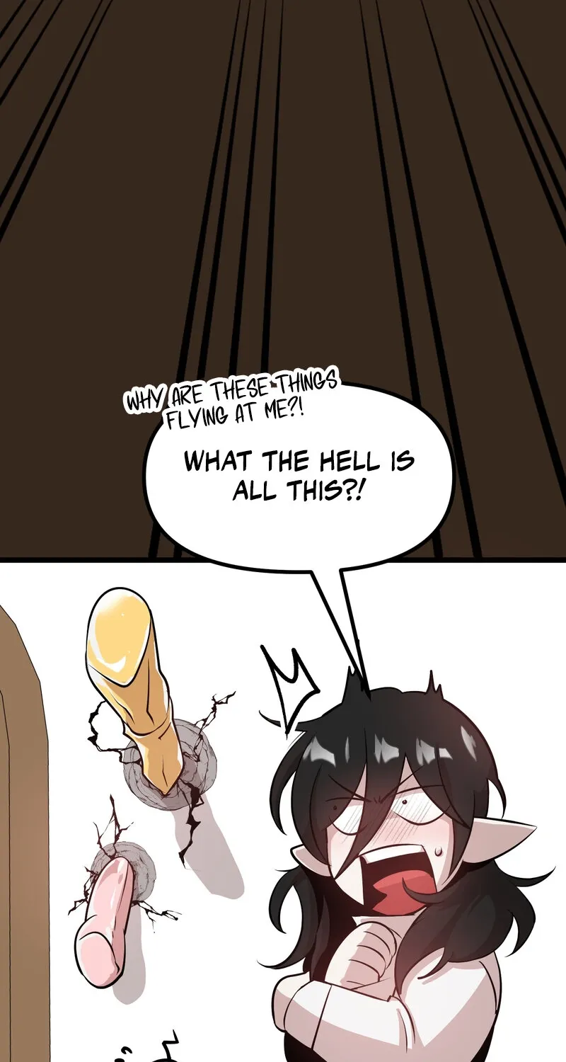 Sexy Dynamite Dungeon Chapter 11 page 56 - 