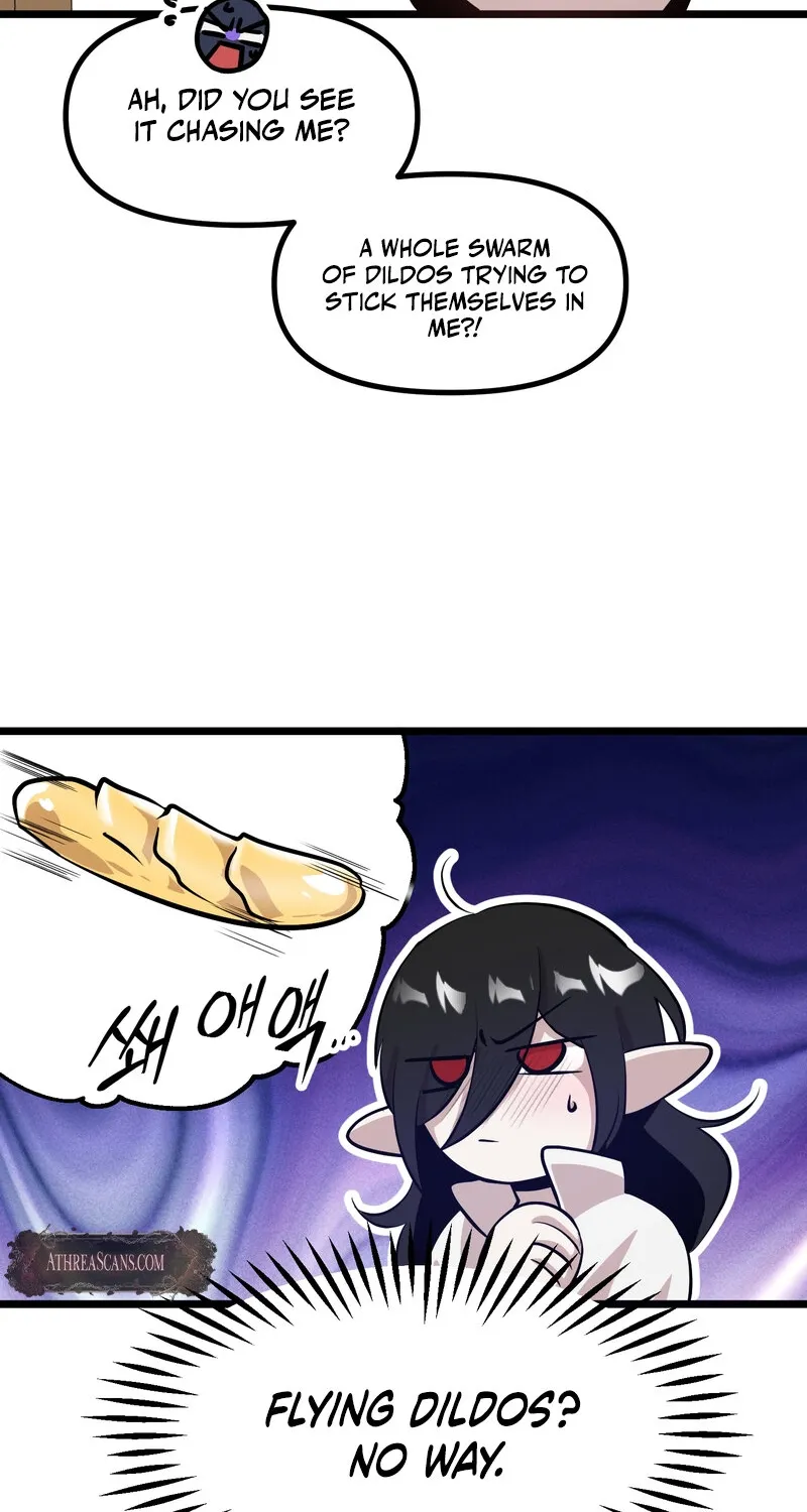 Sexy Dynamite Dungeon Chapter 11 page 57 - 