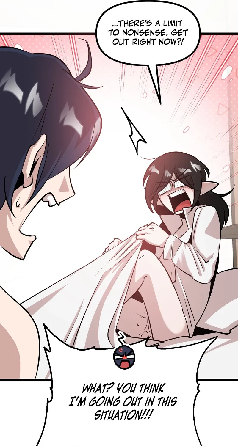 Sexy Dynamite Dungeon Chapter 11 page 59 - 