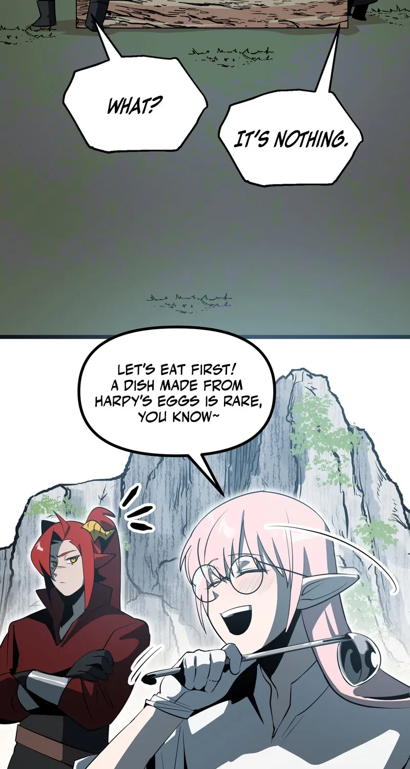 Sexy Dynamite Dungeon Chapter 11 page 7 - 