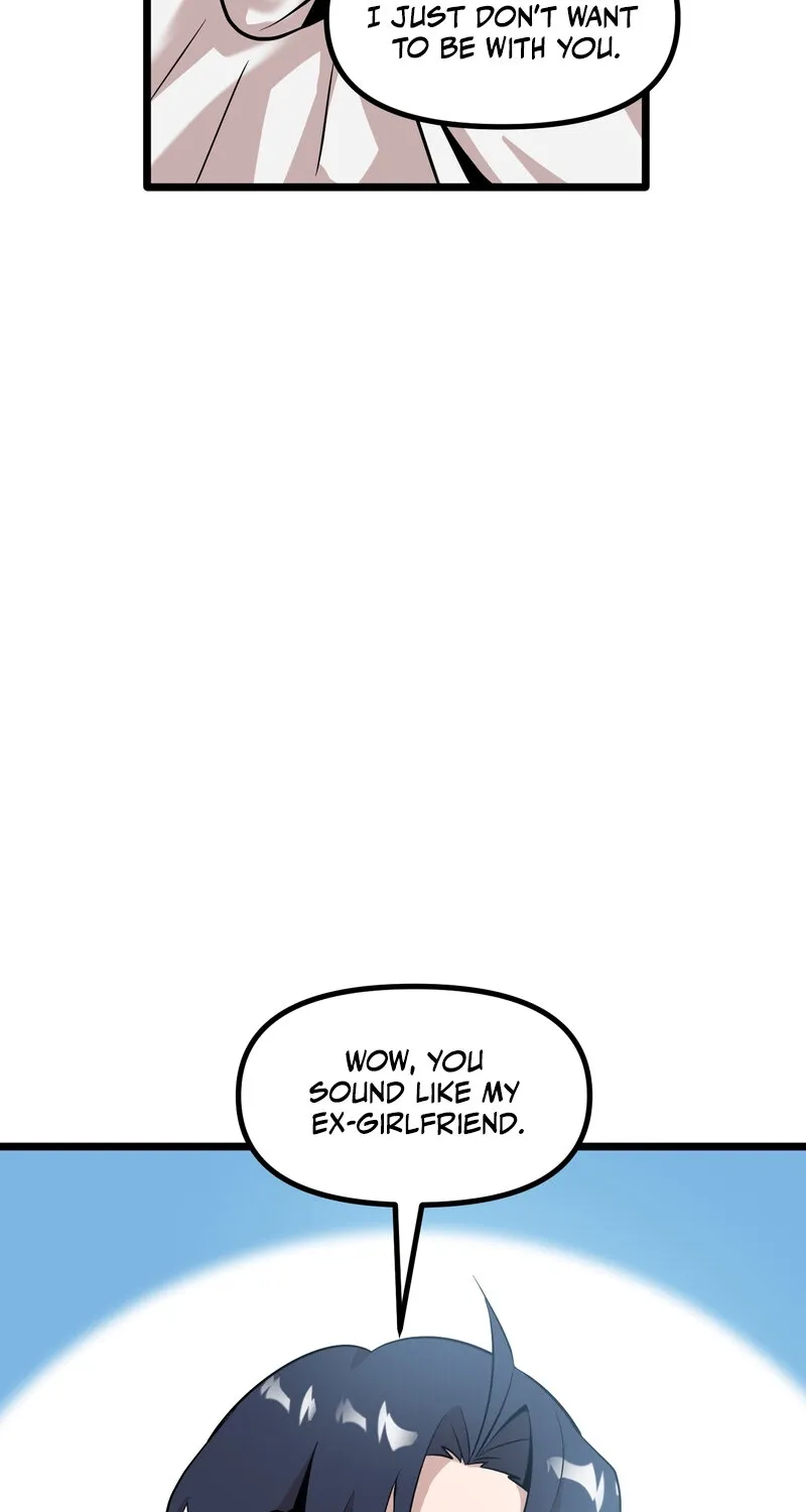 Sexy Dynamite Dungeon Chapter 11 page 61 - 