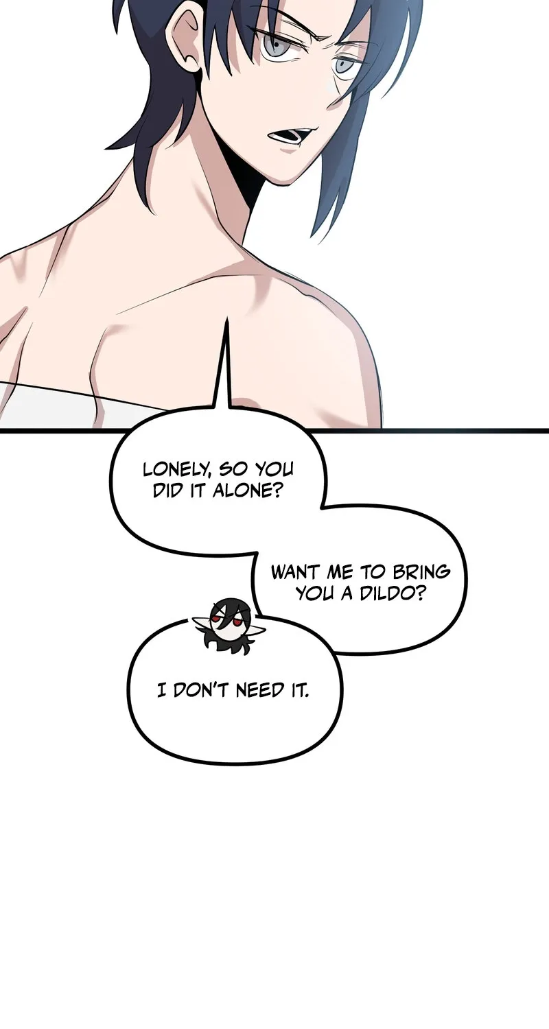 Sexy Dynamite Dungeon Chapter 11 page 62 - 
