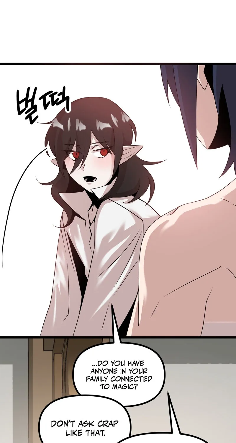 Sexy Dynamite Dungeon Chapter 11 page 69 - 