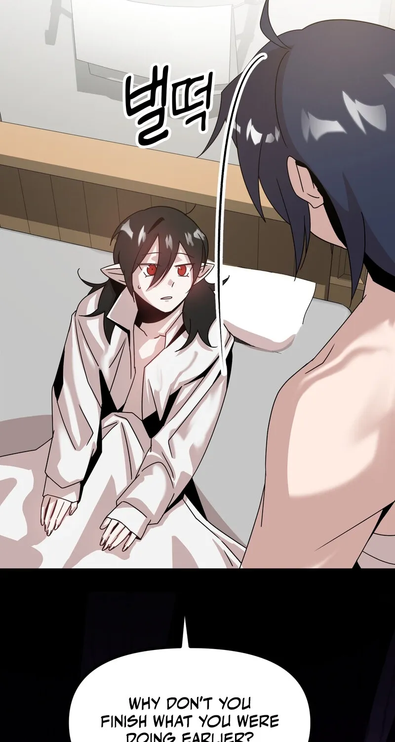 Sexy Dynamite Dungeon Chapter 11 page 72 - 