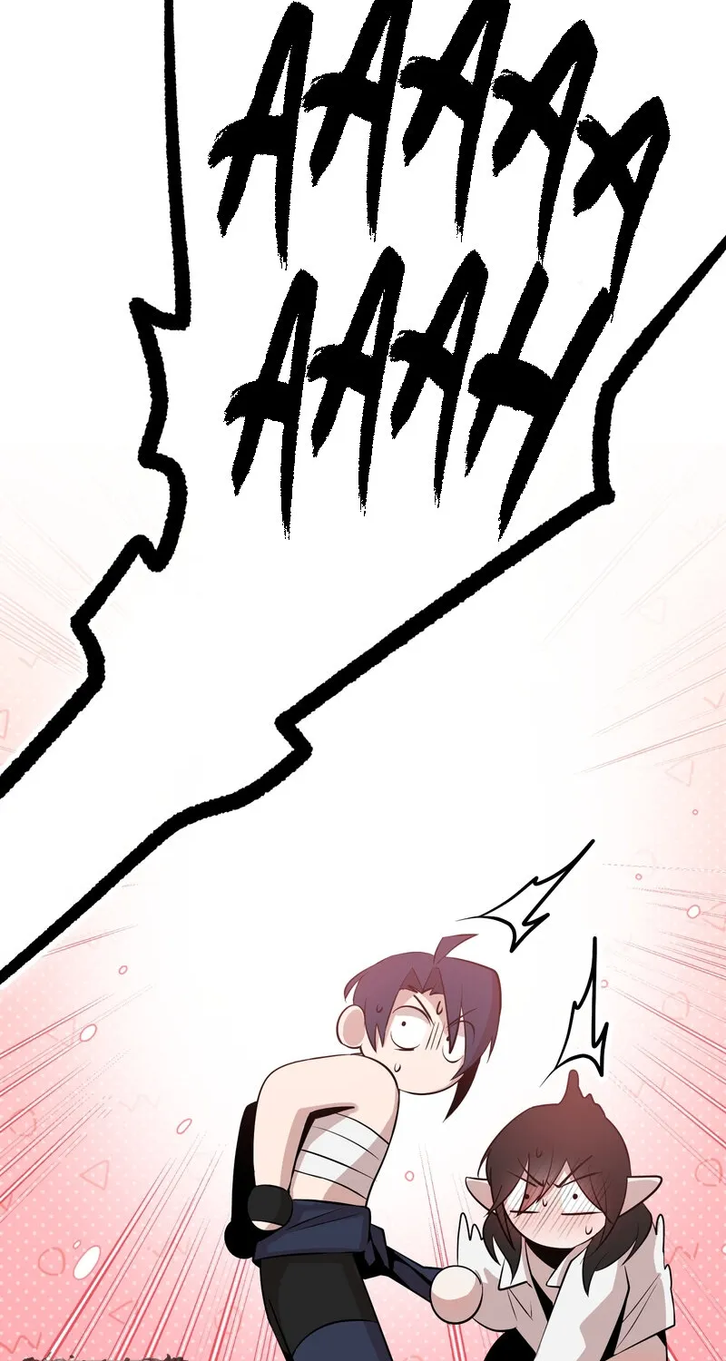 Sexy Dynamite Dungeon Chapter 11 page 77 - 