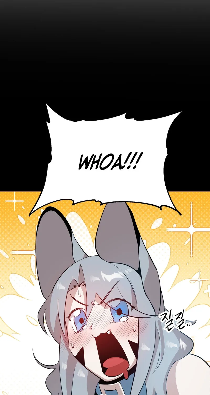 Sexy Dynamite Dungeon Chapter 11 page 79 - 