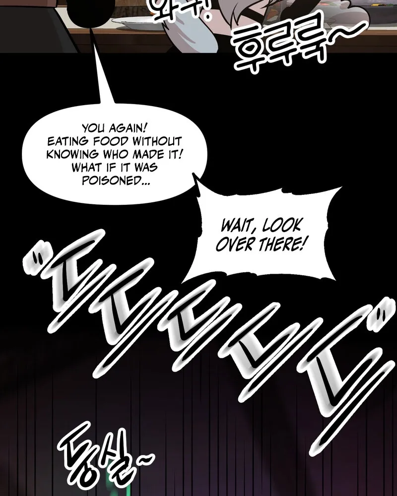 Sexy Dynamite Dungeon Chapter 11 page 83 - 