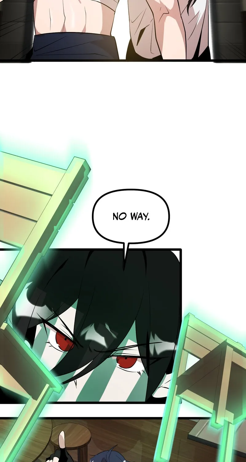 Sexy Dynamite Dungeon Chapter 11 page 87 - 