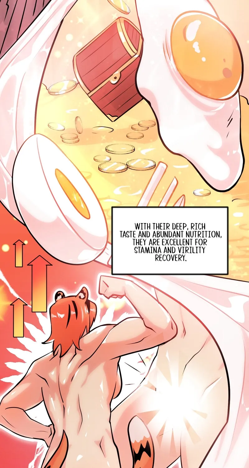 Sexy Dynamite Dungeon Chapter 11 page 10 - 