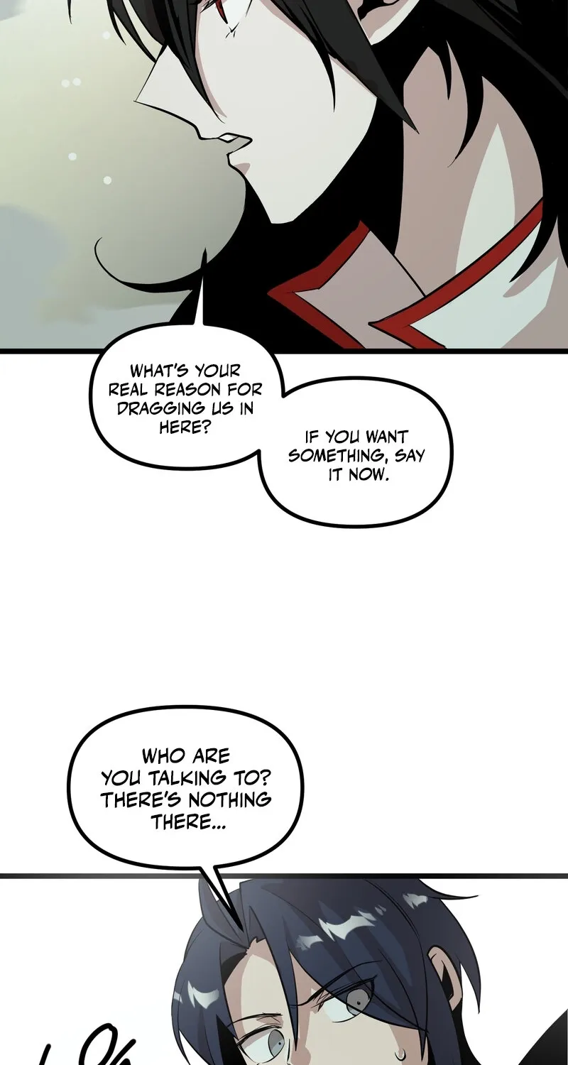 Sexy Dynamite Dungeon Chapter 11 page 94 - 