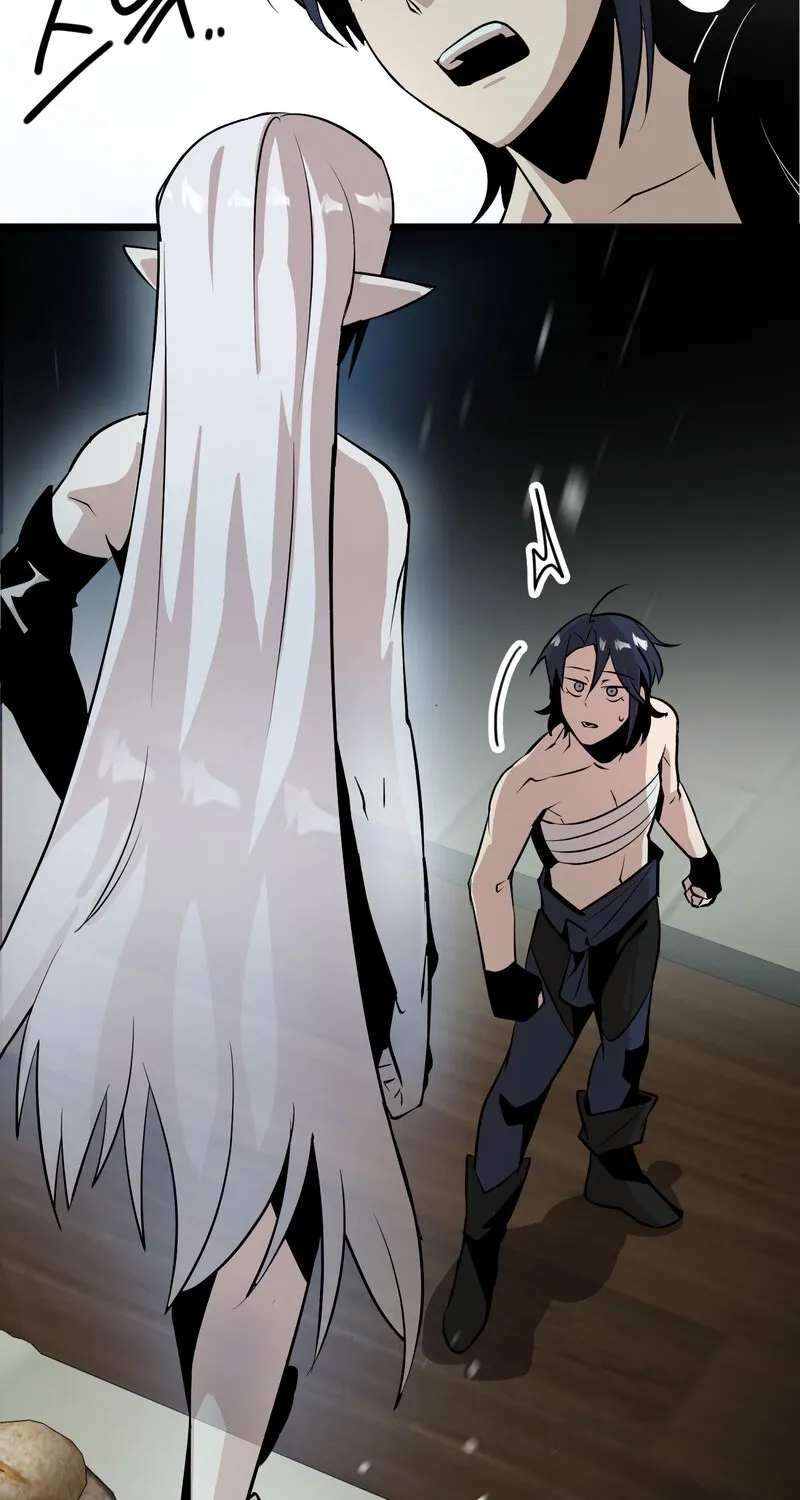 Sexy Dynamite Dungeon Chapter 11 page 95 - 