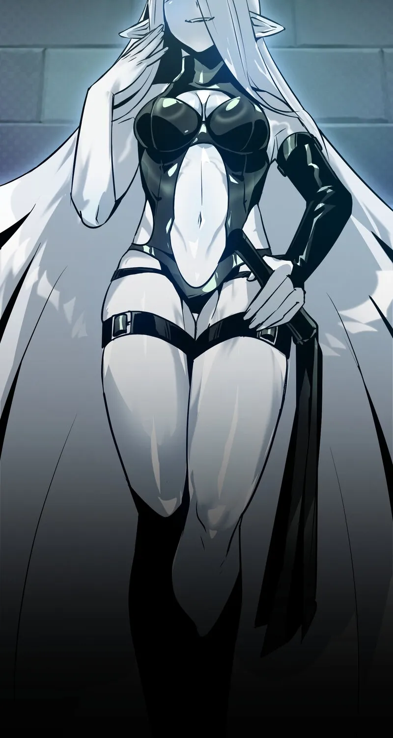 Sexy Dynamite Dungeon Chapter 11 page 97 - 