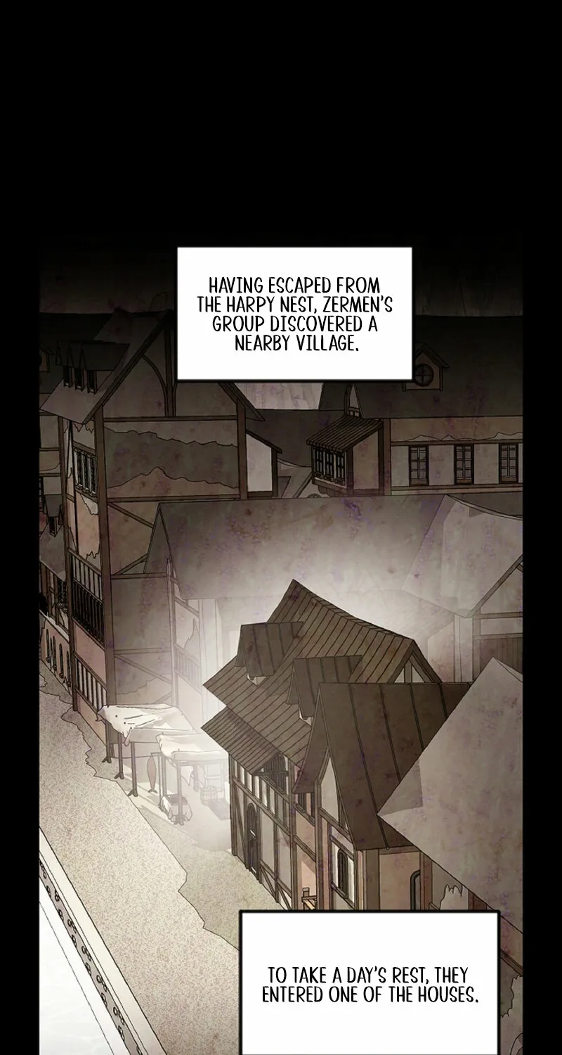 Sexy Dynamite Dungeon Chapter 12 page 1 - 