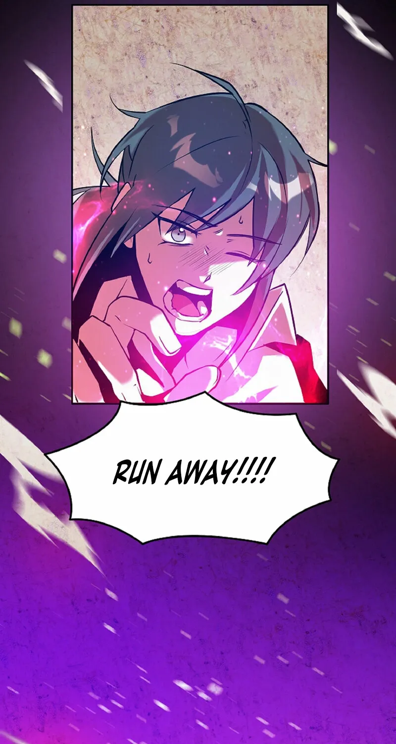 Sexy Dynamite Dungeon Chapter 12 page 11 - 