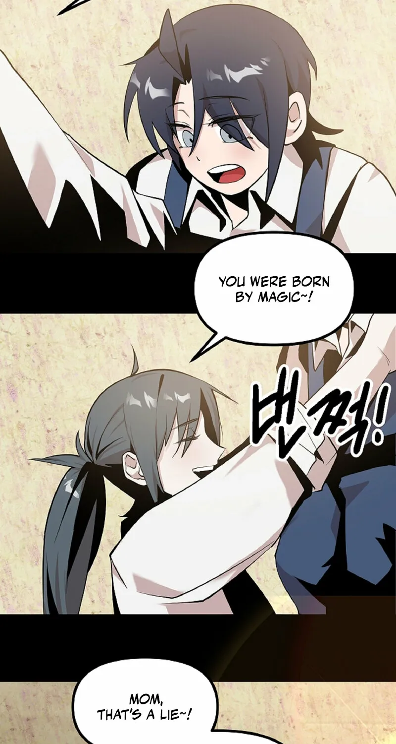 Sexy Dynamite Dungeon Chapter 12 page 18 - 