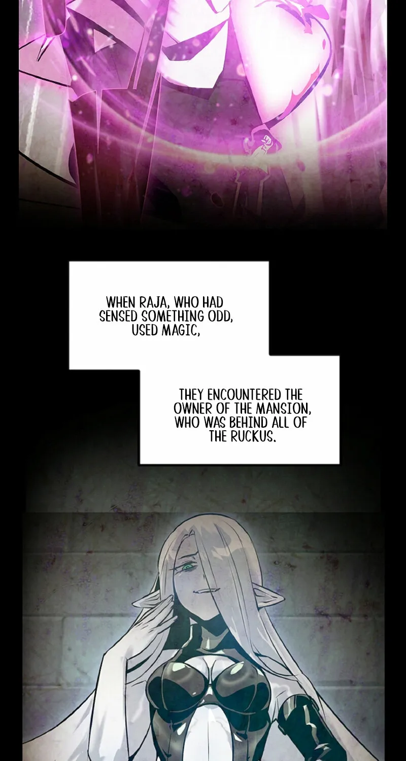 Sexy Dynamite Dungeon Chapter 12 page 3 - 