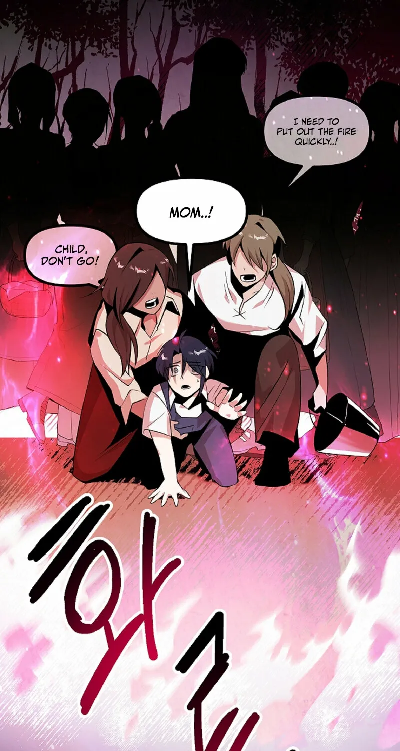 Sexy Dynamite Dungeon Chapter 12 page 21 - 