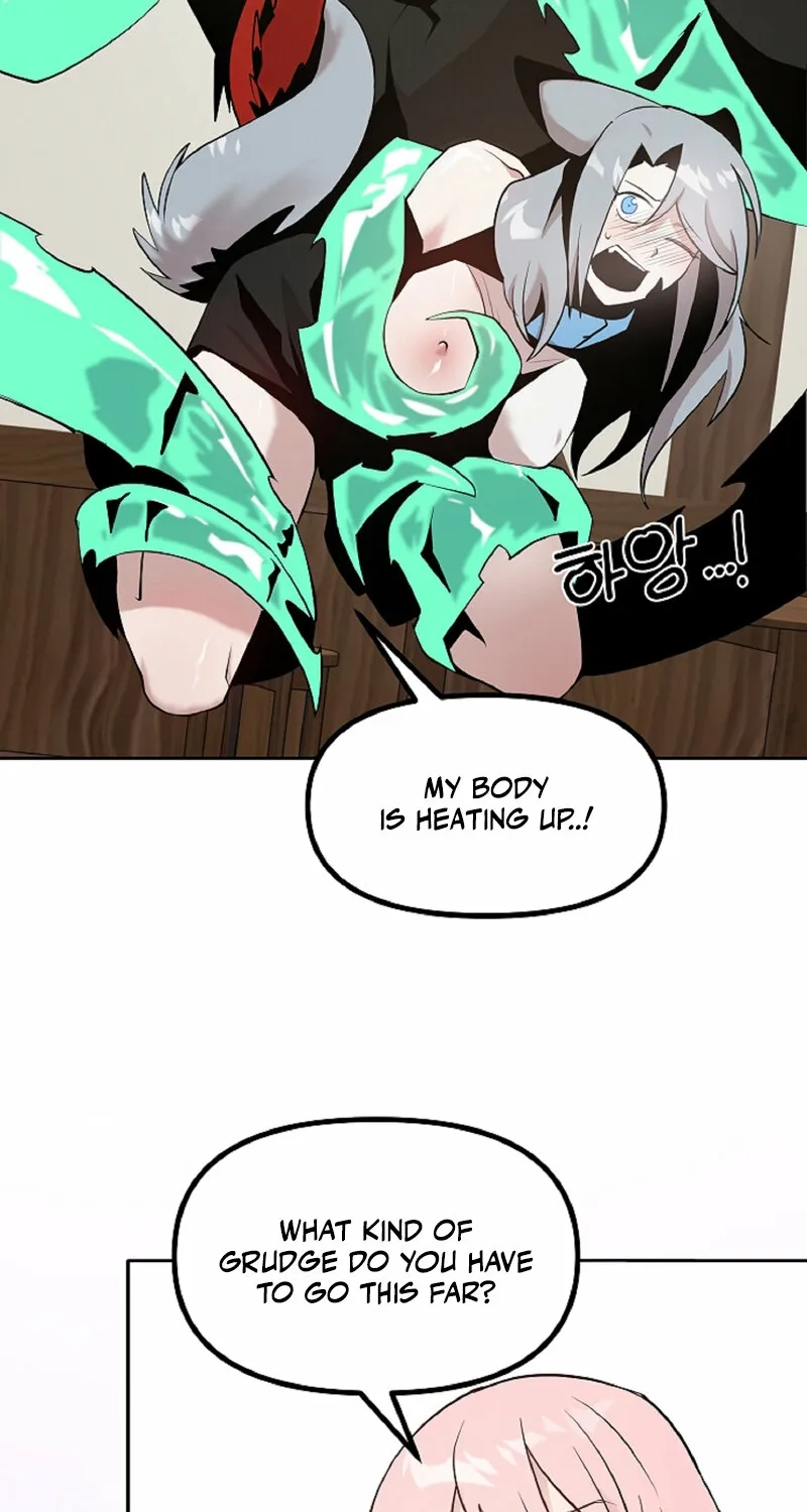 Sexy Dynamite Dungeon Chapter 12 page 28 - 