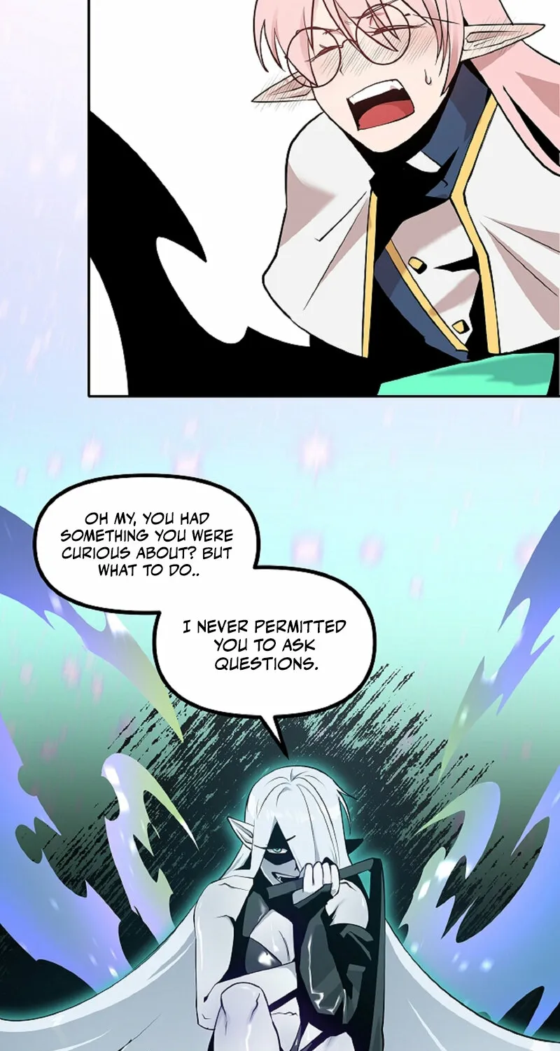 Sexy Dynamite Dungeon Chapter 12 page 29 - 