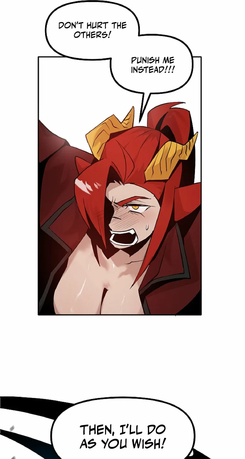 Sexy Dynamite Dungeon Chapter 12 page 31 - 