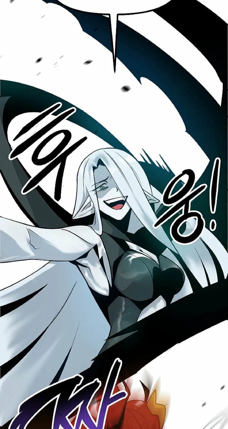 Sexy Dynamite Dungeon Chapter 12 page 32 - 