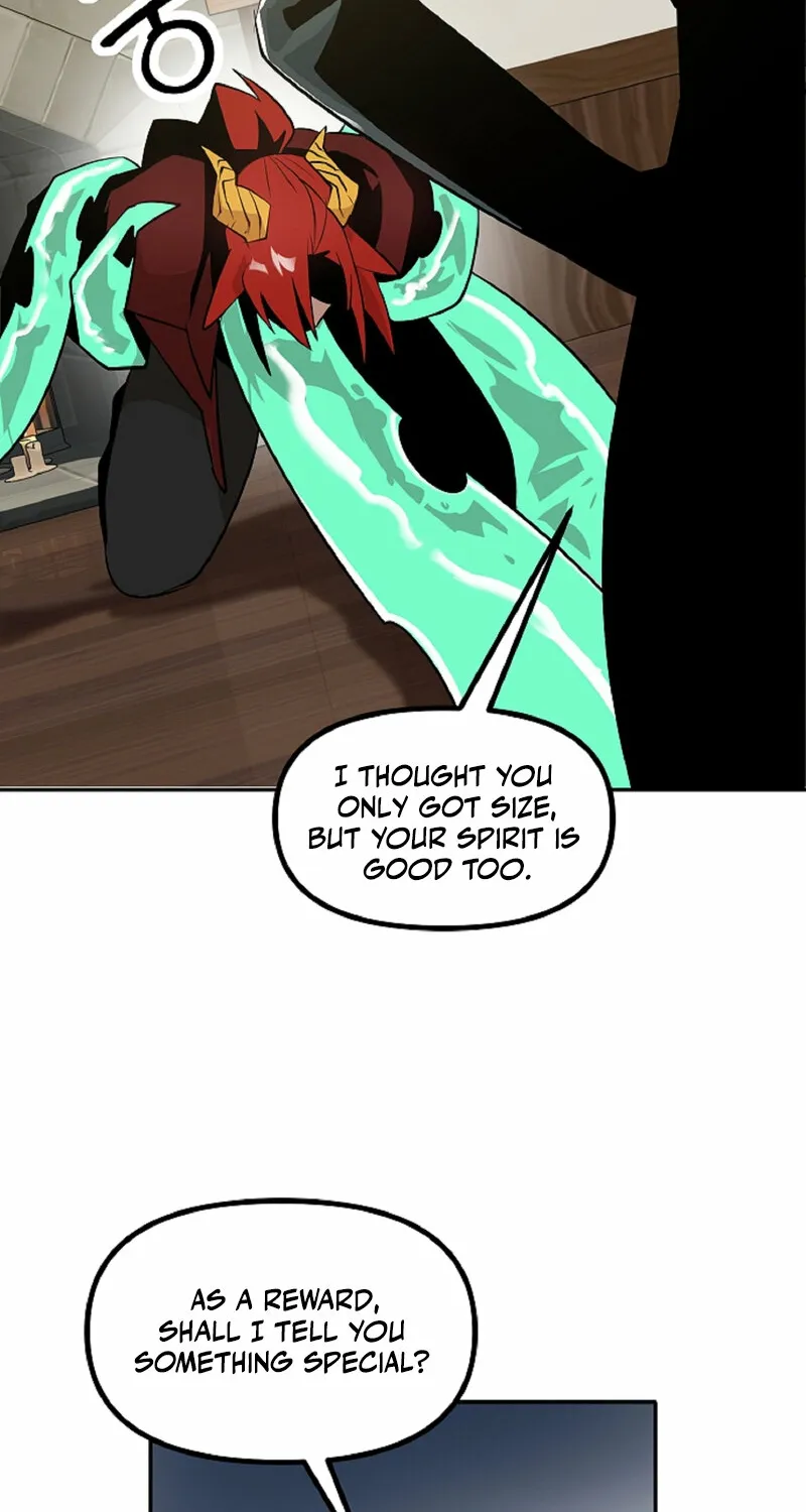 Sexy Dynamite Dungeon Chapter 12 page 35 - 