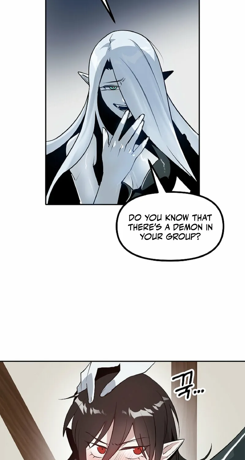 Sexy Dynamite Dungeon Chapter 12 page 36 - 