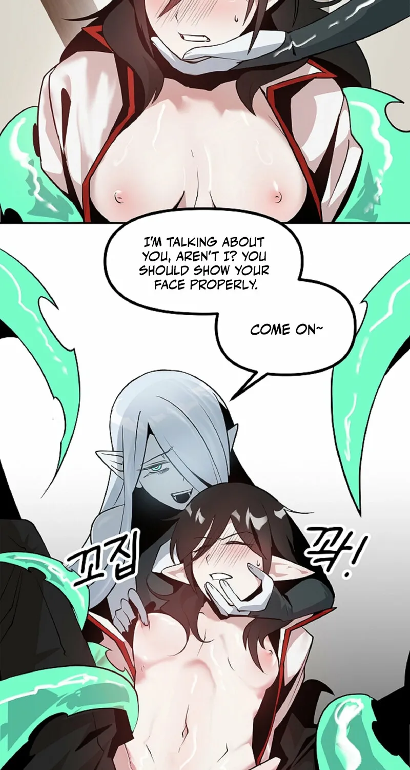 Sexy Dynamite Dungeon Chapter 12 page 37 - 