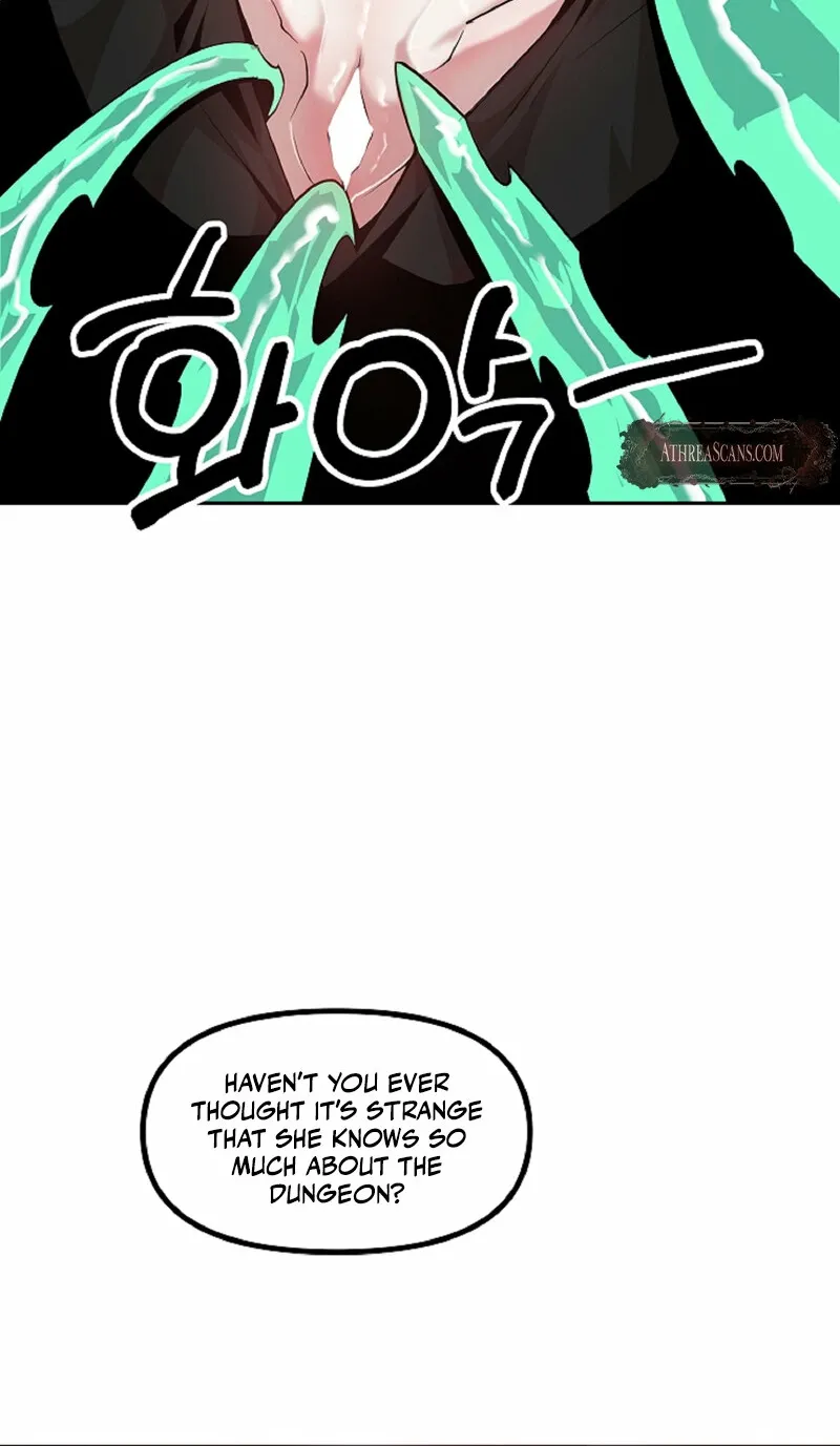 Sexy Dynamite Dungeon Chapter 12 page 38 - 