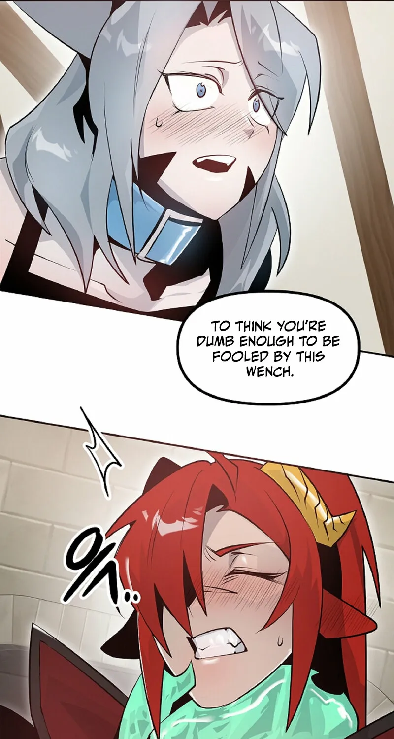 Sexy Dynamite Dungeon Chapter 12 page 39 - 