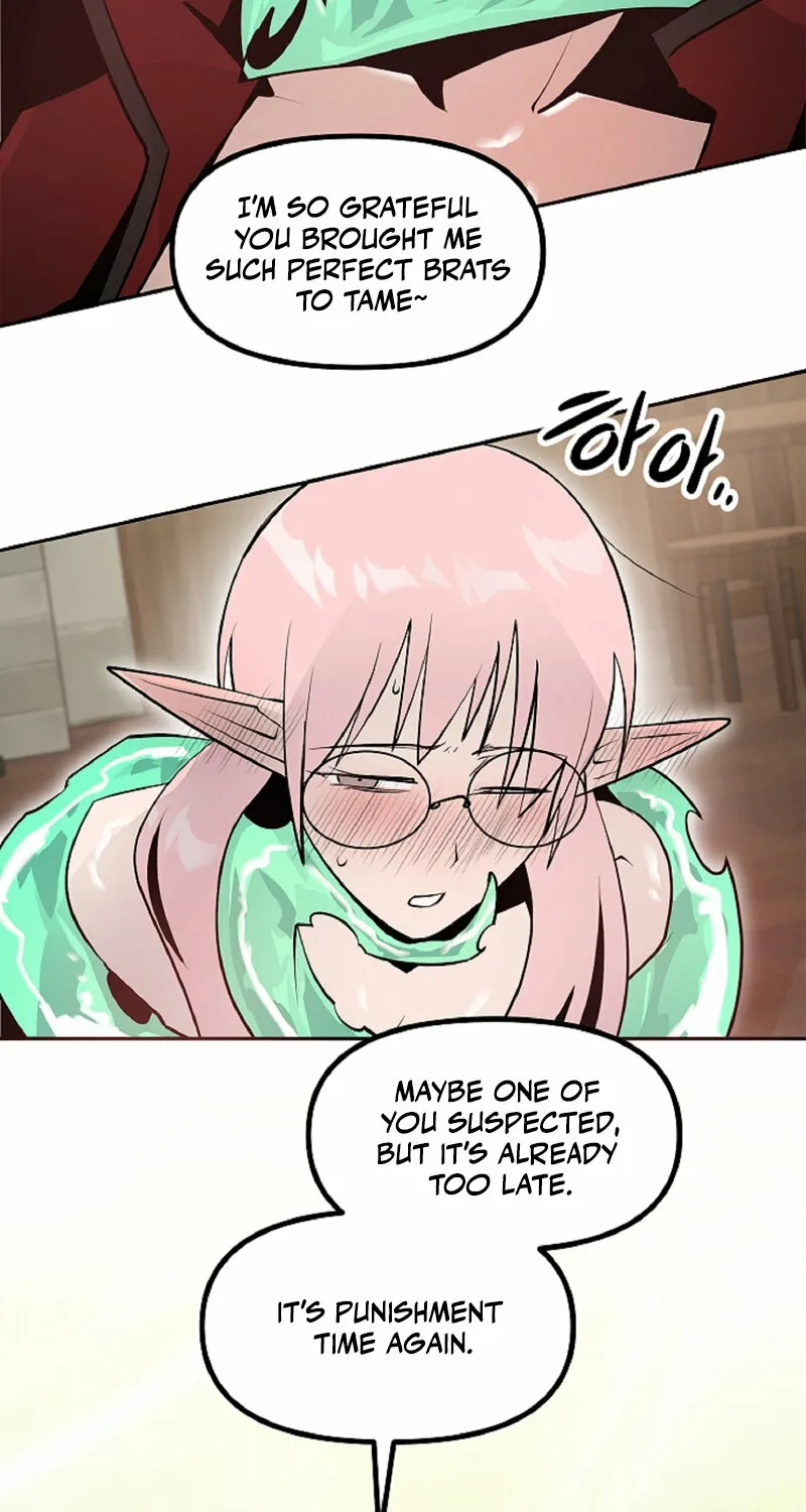Sexy Dynamite Dungeon Chapter 12 page 40 - 