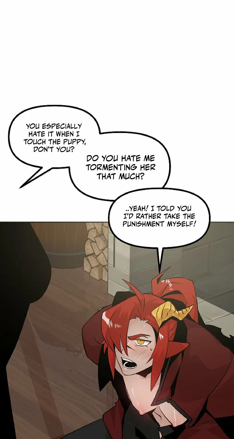 Sexy Dynamite Dungeon Chapter 12 page 42 - 