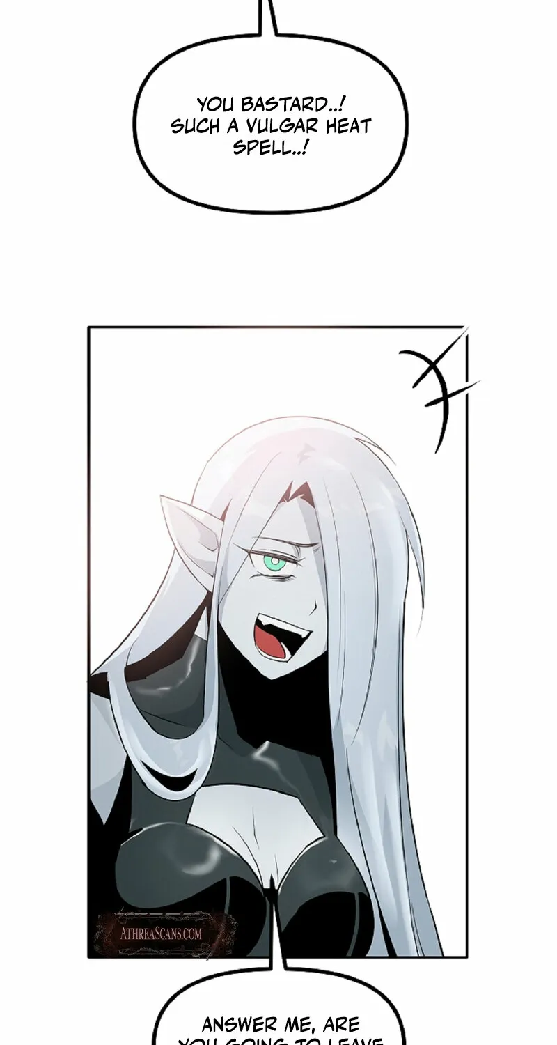 Sexy Dynamite Dungeon Chapter 12 page 47 - 