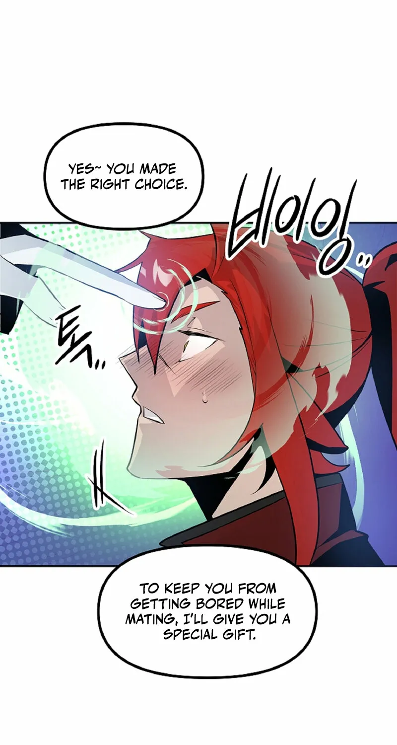 Sexy Dynamite Dungeon Chapter 12 page 49 - 