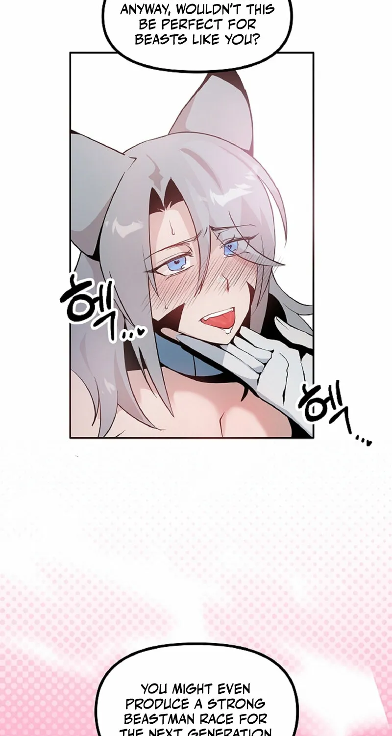 Sexy Dynamite Dungeon Chapter 12 page 52 - 