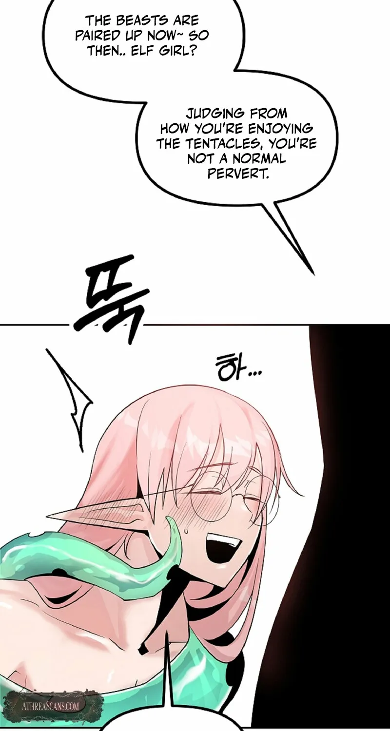Sexy Dynamite Dungeon Chapter 12 page 57 - 