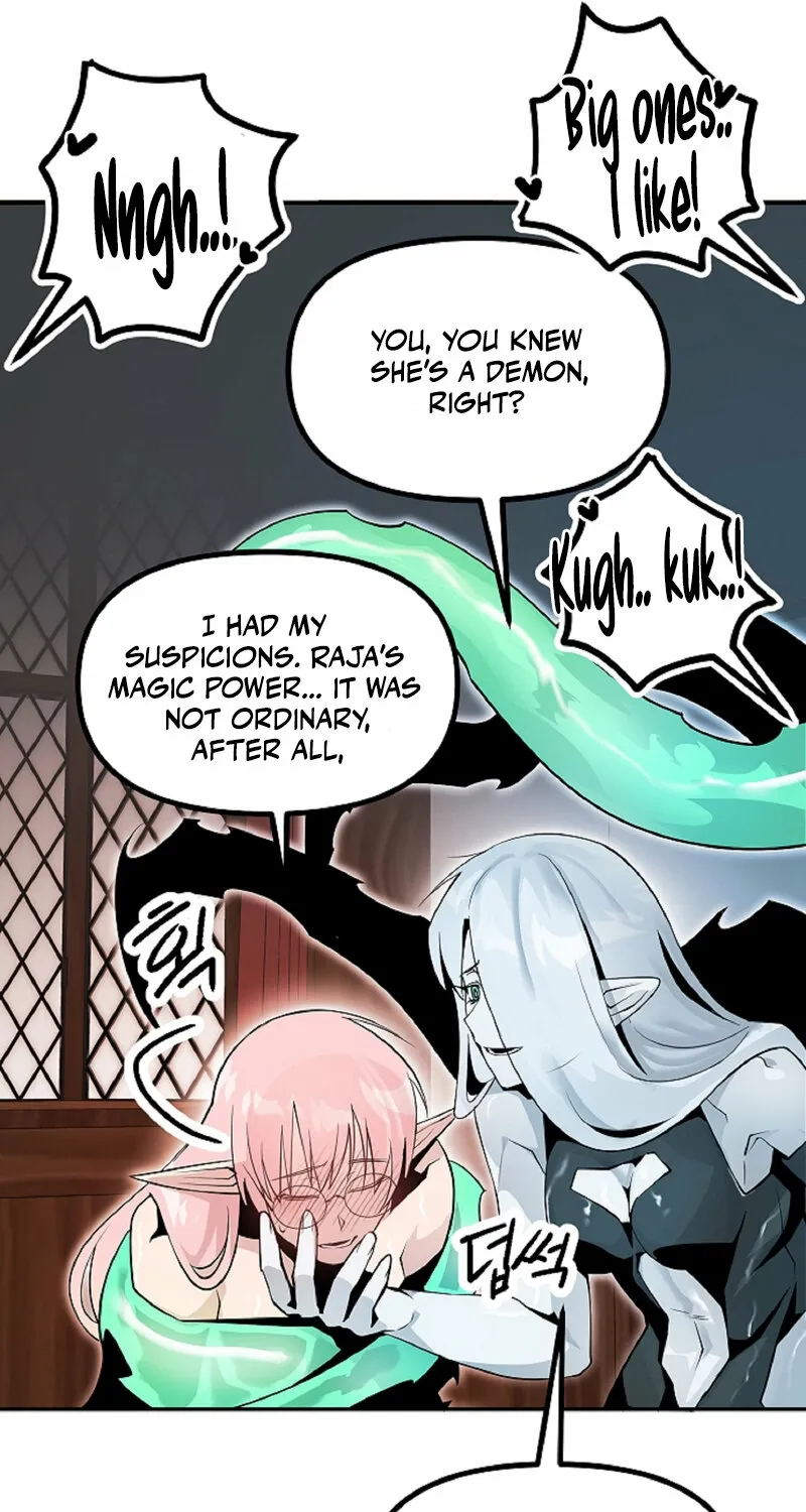 Sexy Dynamite Dungeon Chapter 12 page 59 - 