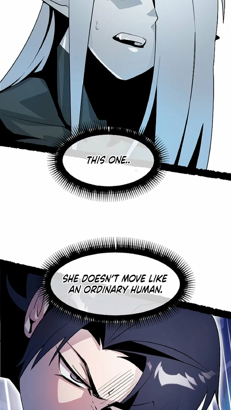 Sexy Dynamite Dungeon Chapter 12 page 70 - 