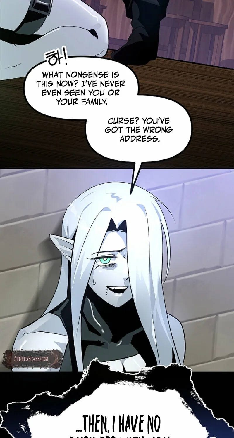 Sexy Dynamite Dungeon Chapter 12 page 80 - 