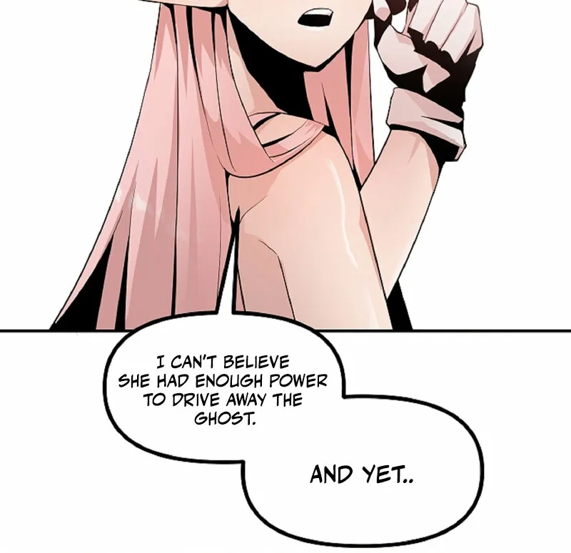 Sexy Dynamite Dungeon Chapter 12 page 84 - 