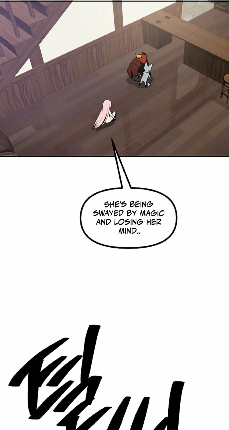 Sexy Dynamite Dungeon Chapter 12 page 85 - 