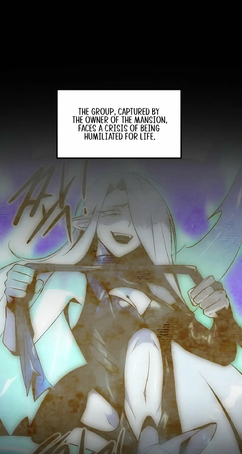 Sexy Dynamite Dungeon Chapter 13 page 1 - 