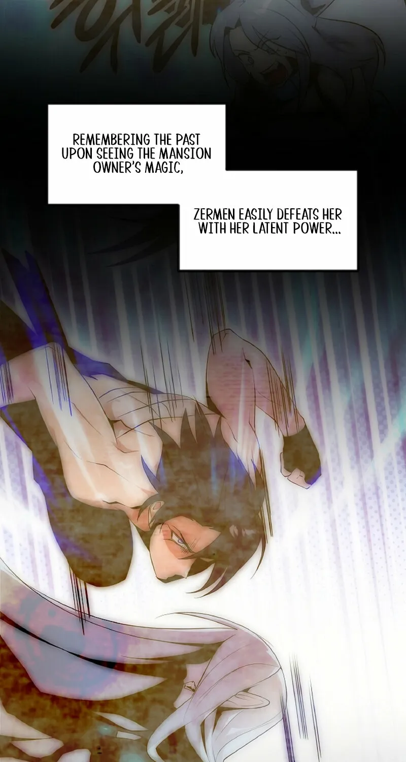 Sexy Dynamite Dungeon Chapter 13 page 2 - 
