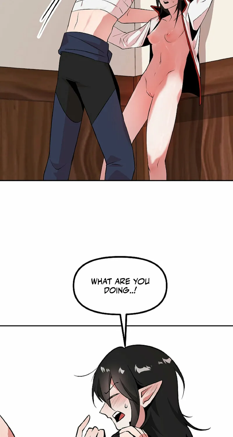 Sexy Dynamite Dungeon Chapter 13 page 14 - 