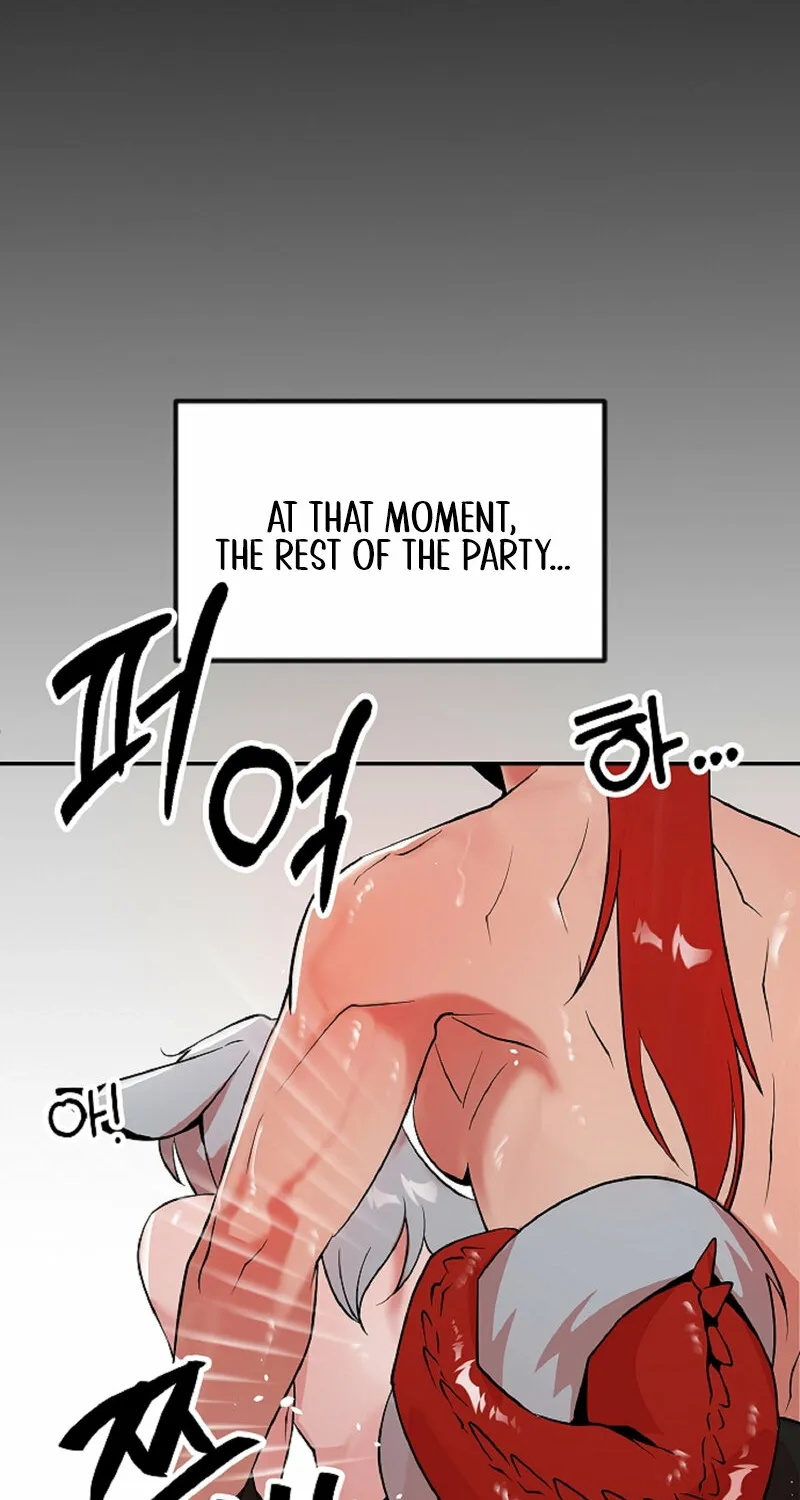 Sexy Dynamite Dungeon Chapter 13 page 24 - 