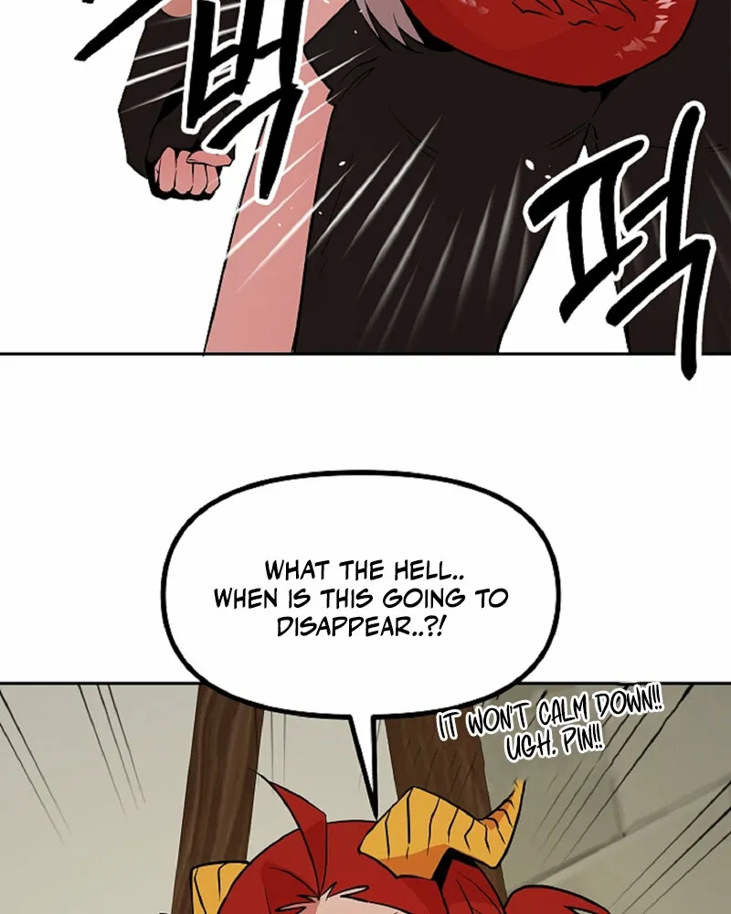 Sexy Dynamite Dungeon Chapter 13 page 25 - 