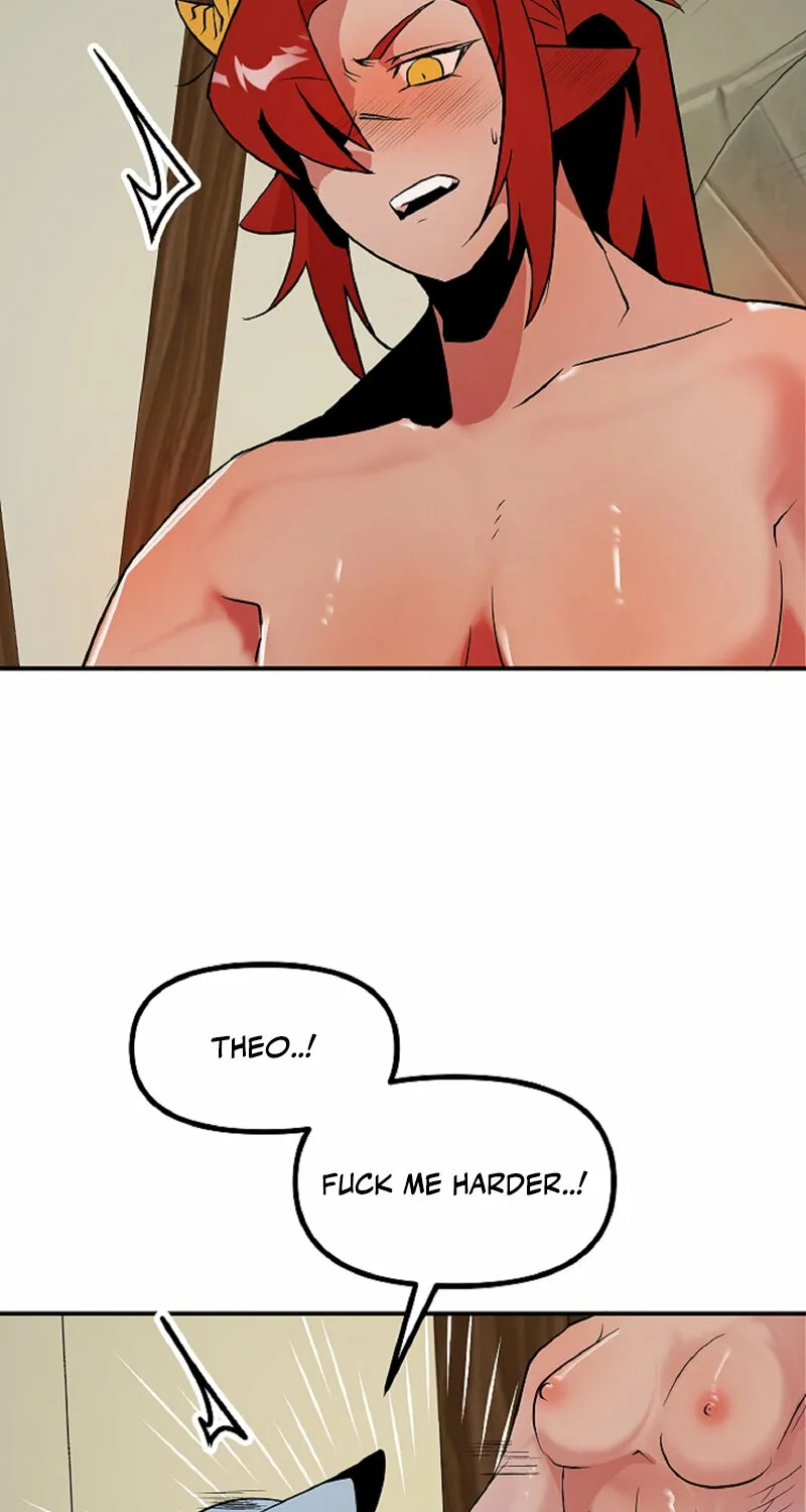 Sexy Dynamite Dungeon Chapter 13 page 26 - 