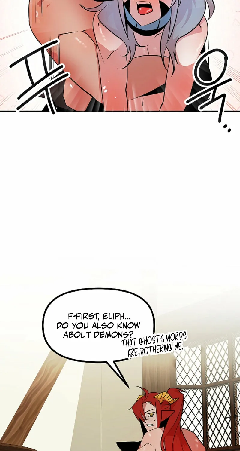 Sexy Dynamite Dungeon Chapter 13 page 28 - 