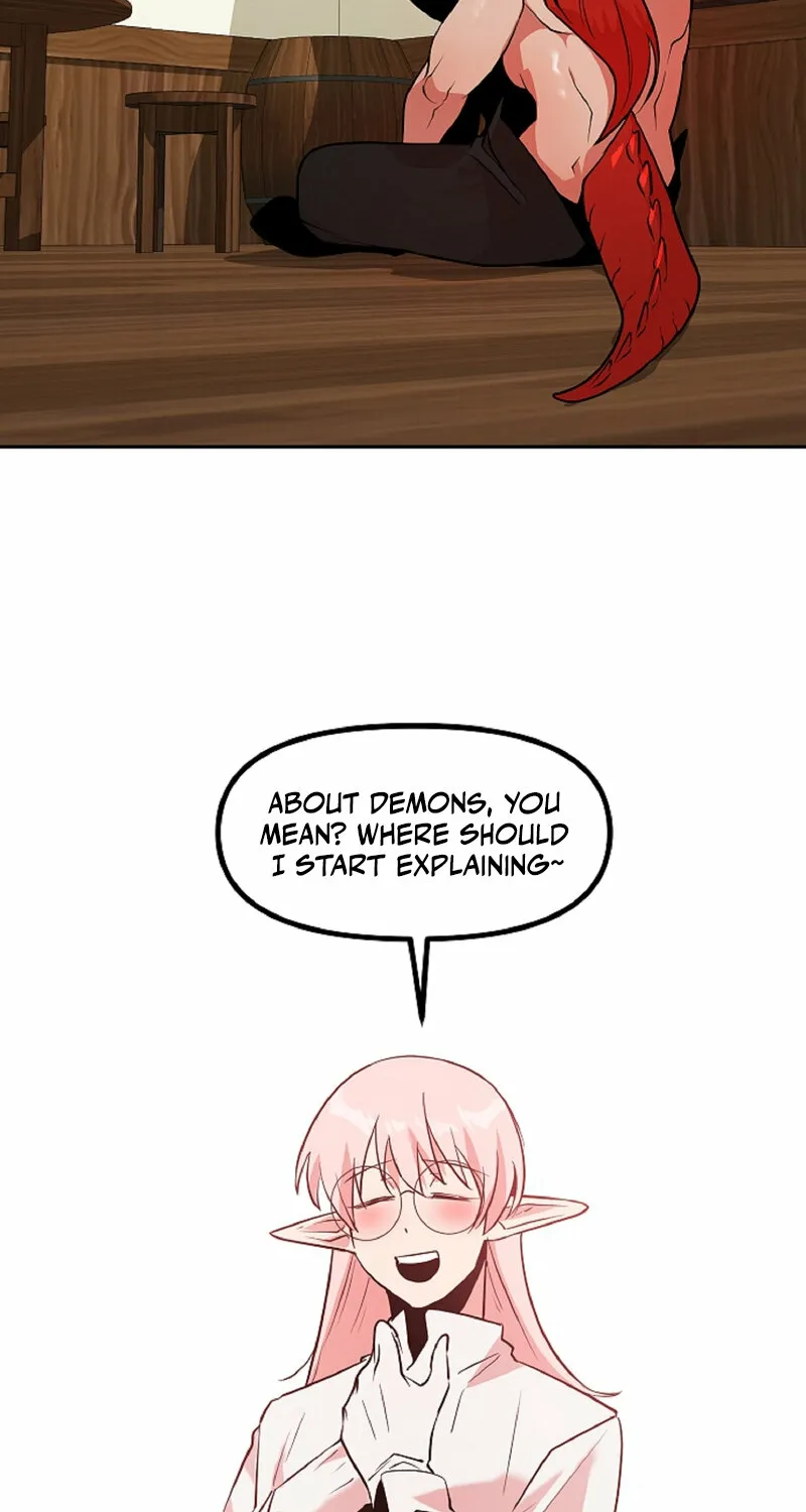 Sexy Dynamite Dungeon Chapter 13 page 29 - 