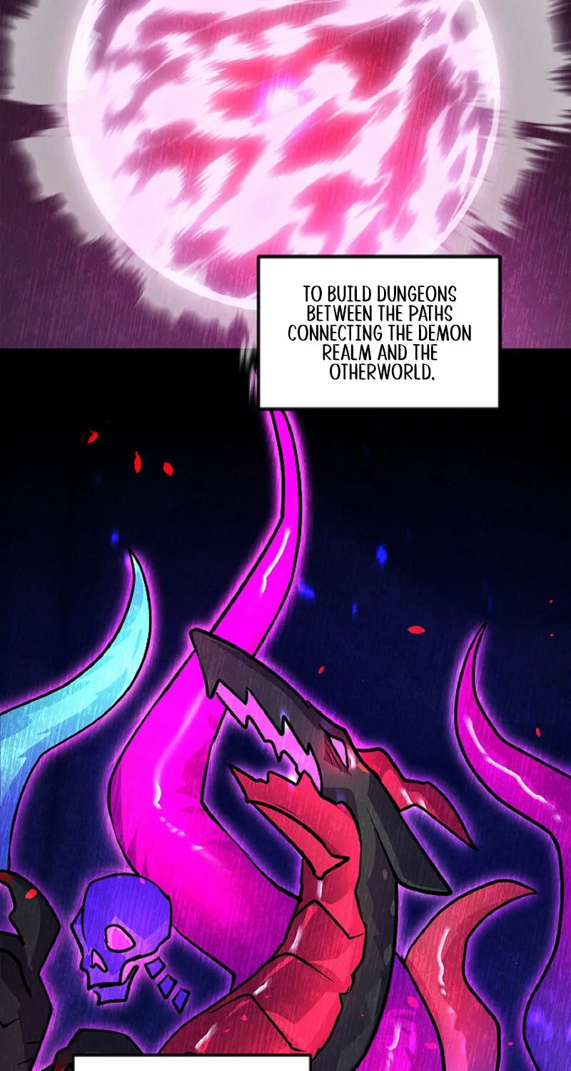 Sexy Dynamite Dungeon Chapter 13 page 34 - 